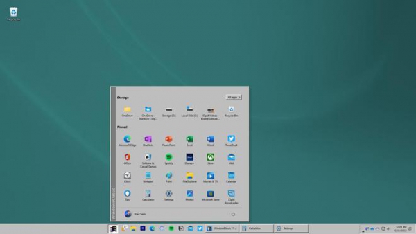 WindowBlinds 11 更新发布：可让 Win10 / Win11 变成 Win95